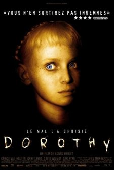 Dorothy Mills (2008) afişi