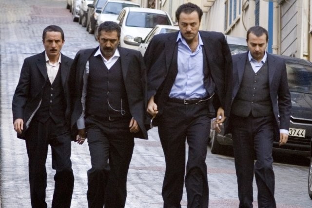 Eşref Saati Fotoğrafı