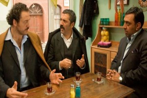 Eşref Saati Fotoğrafı