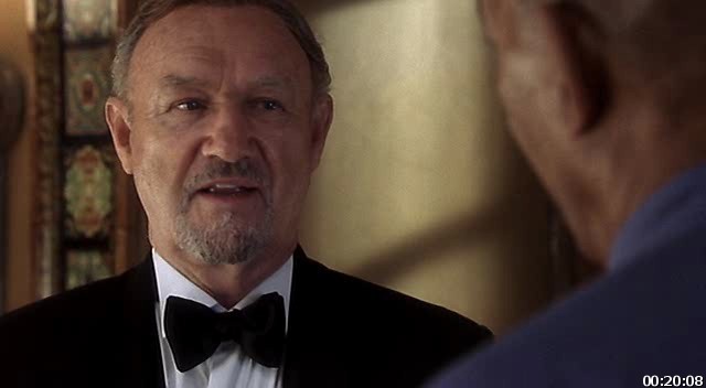 Suçlu Kim Fotoğrafı