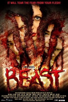 Timo Rose's Beast (2009) afişi