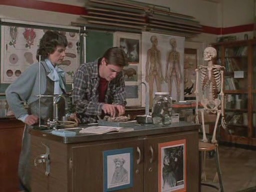 İlk Isırık Fotoğrafı