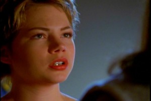 Dawson's Creek Fotoğrafı