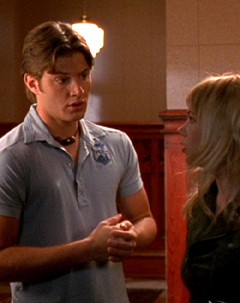 Dawson's Creek fotoğrafı