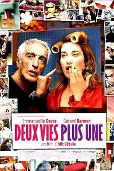 2 Yaşam Artı 1 (2007) afişi