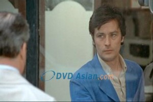 Şehirde İki Adam Fotoğrafı