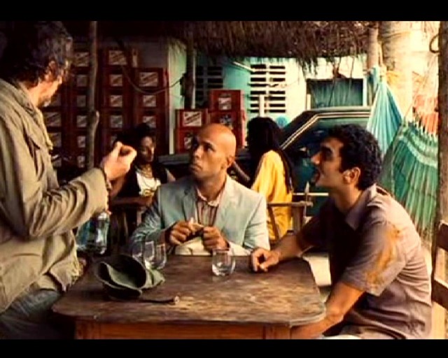 Acemi Ajanlar Fotoğrafı