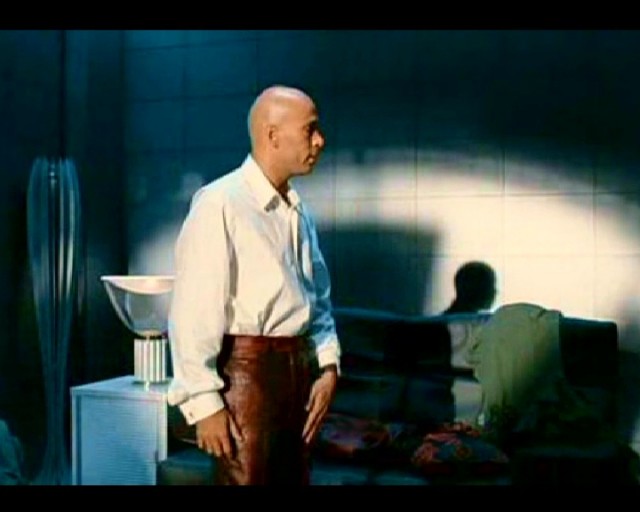 Acemi Ajanlar Fotoğrafı