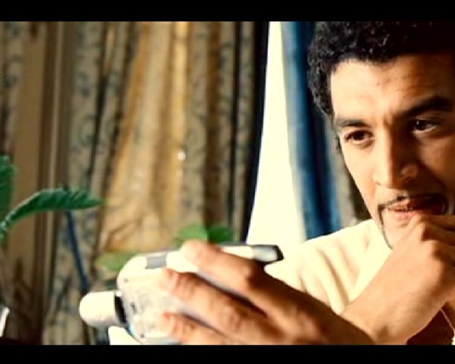 Acemi Ajanlar Fotoğrafı