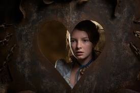 Ay Prensesi Fotoğrafı