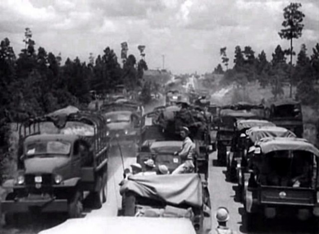 The Miracle Of Morgan's Creek Fotoğrafı