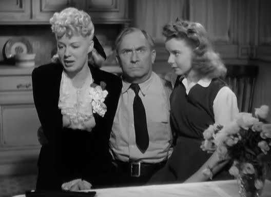 The Miracle Of Morgan's Creek Fotoğrafı