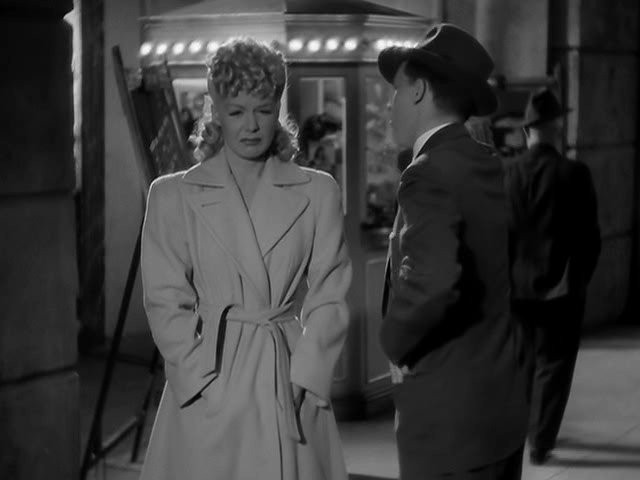 The Miracle Of Morgan's Creek Fotoğrafı