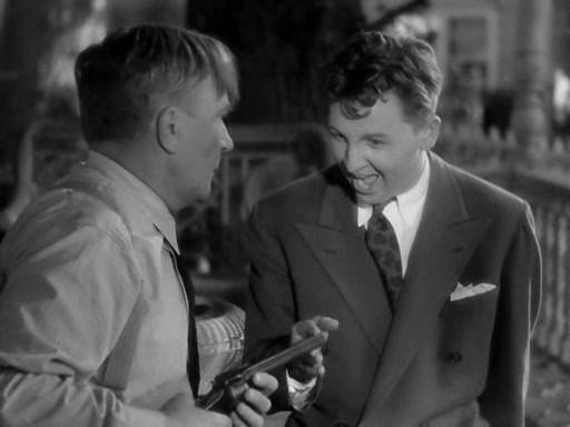 The Miracle Of Morgan's Creek fotoğrafı