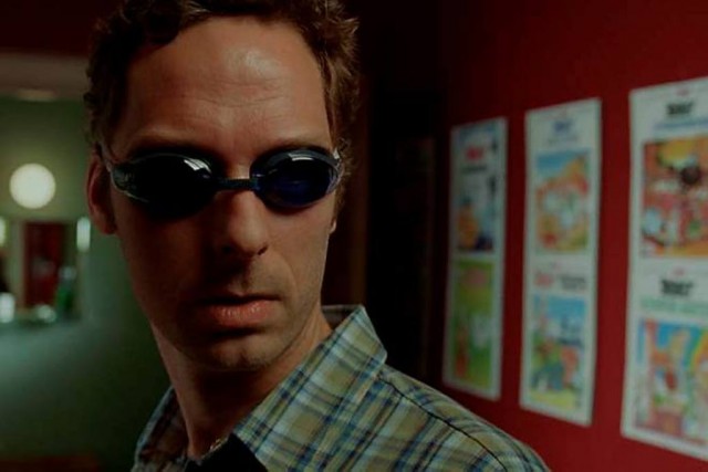 Kadın Gibi Geçti fotoğrafı