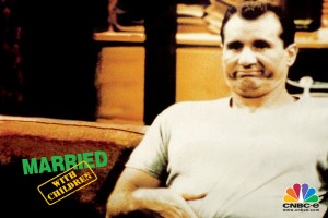 Evli ve Çocuklu Fotoğrafı