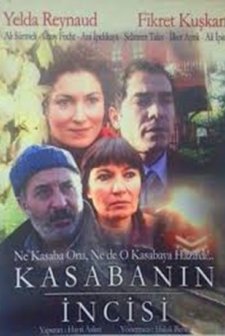 Kasabanın İncisi (2003) afişi