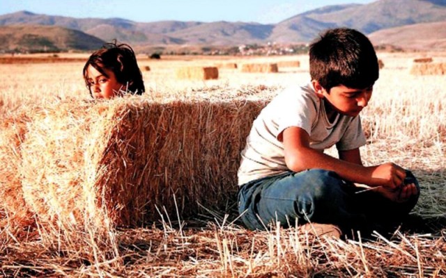 Mommo Kız Kardeşim Fotoğrafı
