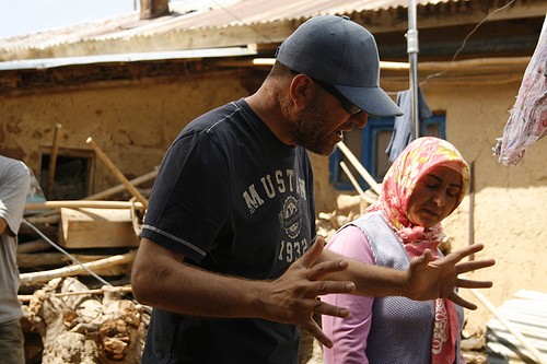 Mommo Kız Kardeşim Fotoğrafı