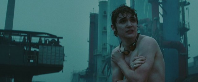 Elm Sokağında Kabus 2010 Fotoğrafı