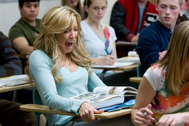 Elm Sokağında Kabus 2010 Fotoğrafı