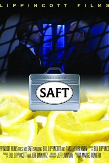 Saft (2009) afişi