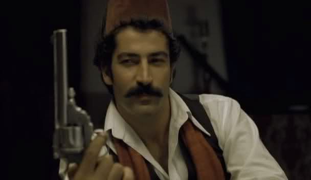 Son Osmanlı: Yandım Ali Fotoğrafı