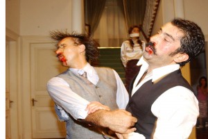 Son Osmanlı: Yandım Ali Fotoğrafı