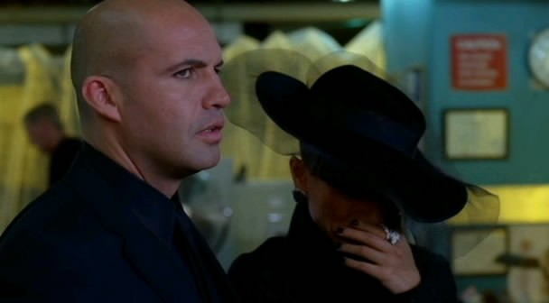 Magic Man Fotoğrafı