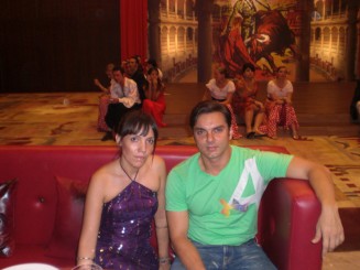 Main Aur Mrs Khanna Fotoğrafı