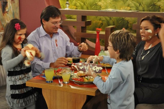 Çocuklar Duymasın Fotoğrafı