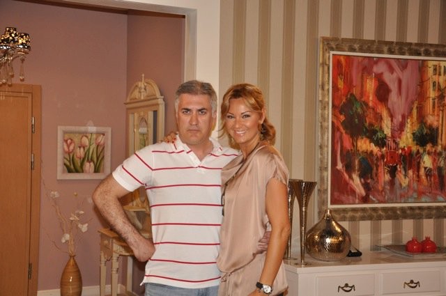 Çocuklar Duymasın Fotoğrafı