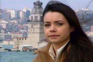 Havada Bulut fotoğrafı