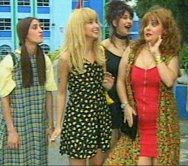 Çılgın Bediş Fotoğrafı