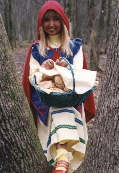 Çılgın Bediş Fotoğrafı