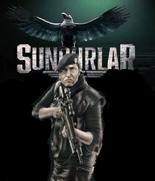 Çılgın Bediş Fotoğrafı