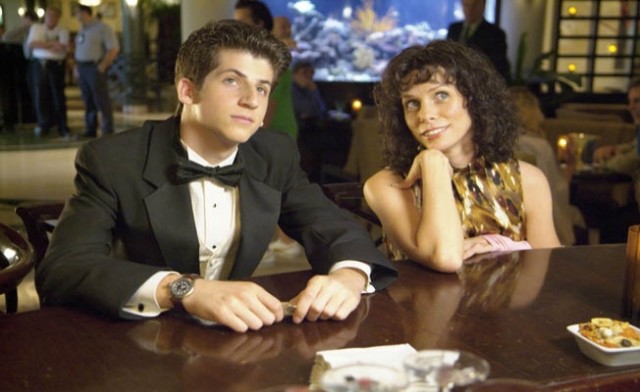 Bart Got A Room Fotoğrafı