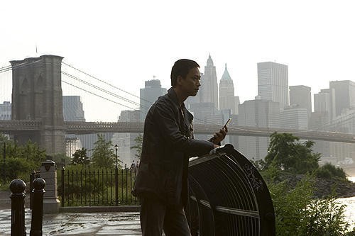 Rain Fall Fotoğrafı