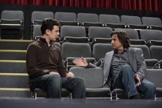 The Great Buck Howard Fotoğrafı