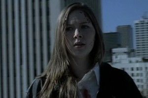 Parasomnia fotoğrafı