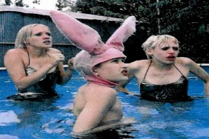 Gummo Fotoğrafı