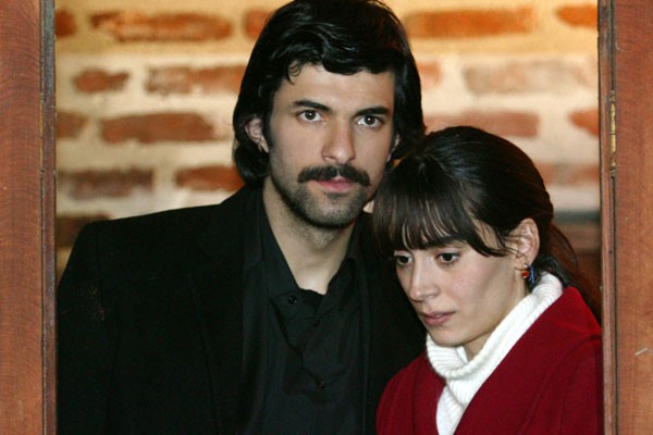 Bir Bulut Olsam Fotoğrafı