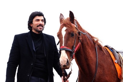 Bir Bulut Olsam Fotoğrafı