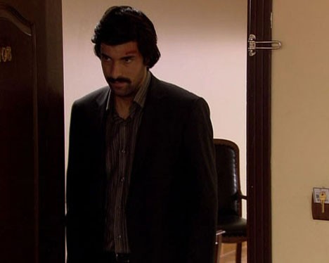 Bir Bulut Olsam Fotoğrafı