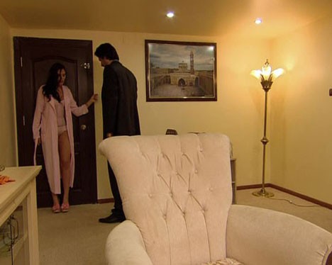 Bir Bulut Olsam Fotoğrafı