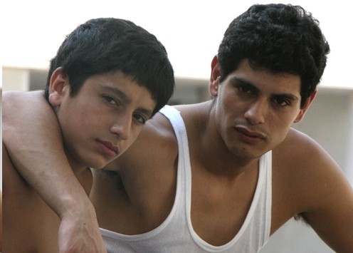 Zion VeAchiv Fotoğrafı