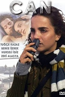 Can (2007) afişi