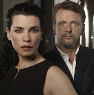 Canterbury's Law Fotoğrafı