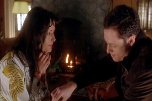 Trapped Ashes fotoğrafı