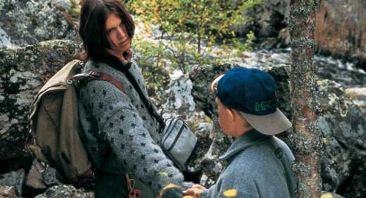 Tommy ile Vaşak fotoğrafı